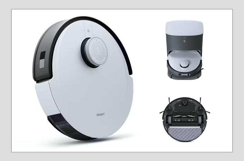 Ecovacs Deebot X1 Plus robot vacuum review Consumer NZ