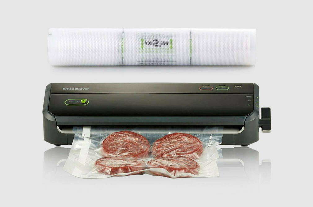 What You Need to Know About Buying a Vacuum Sealer Machine