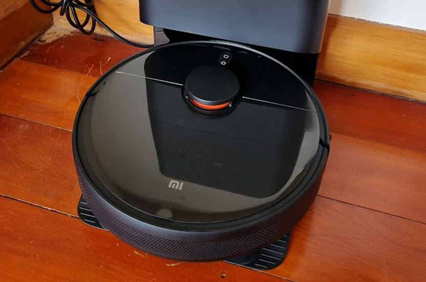 Xiaomi Mi Robot Vacuum-Mop 2 Ultra review - Consumer NZ