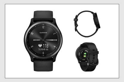 Garmin vivomove Sport a € 175,63 (oggi) | Migliori prezzi e offerte su Garmin vivomove Sport a € 175,63 (oggi) | Migliori prezzi e offerte su