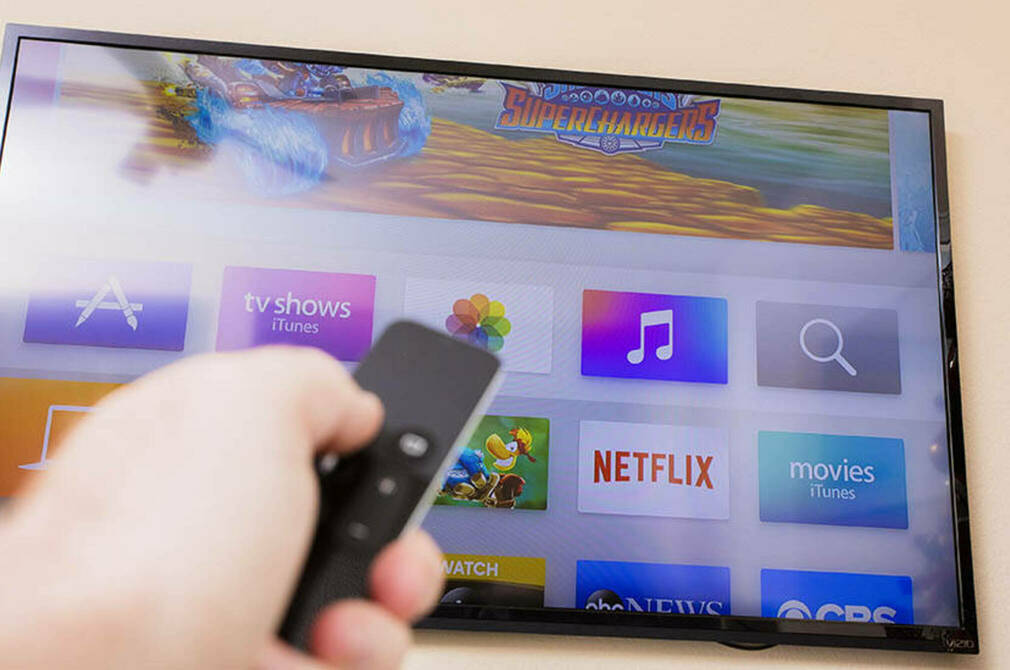 What's the best way to watch Netflix on my TV? How to get set up with  streaming - CNET