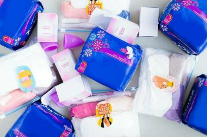 How is your period data being sold? - Consumer NZ