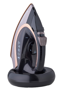 Image of an iron