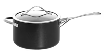 Image of a cooking pot