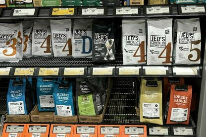 A marketing professor explains how shops trick you into buying more