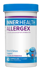 Inner Health Allergex
