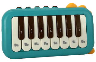 Music toy