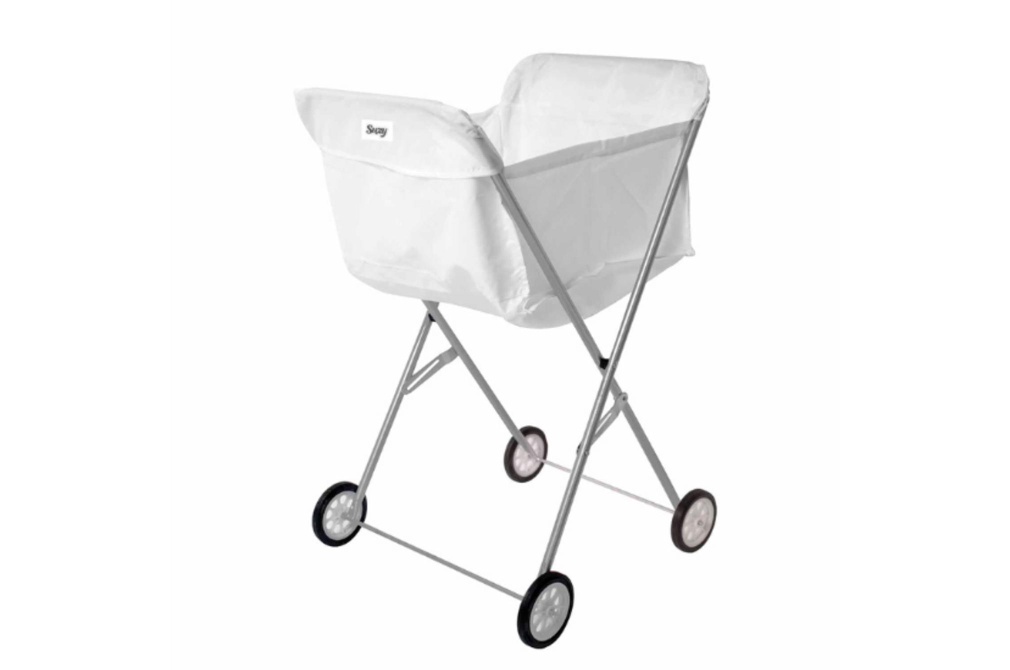 Suzy laundry trundler