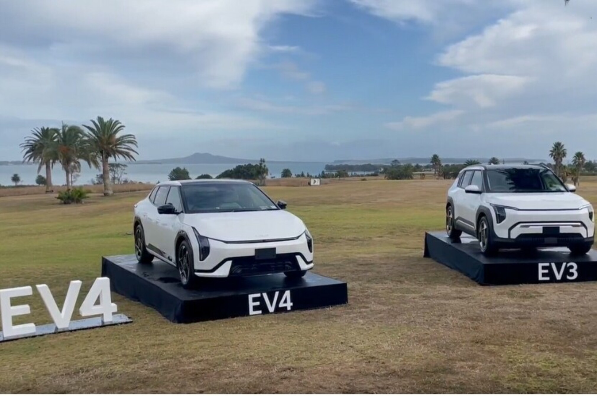 Kia ev day main image