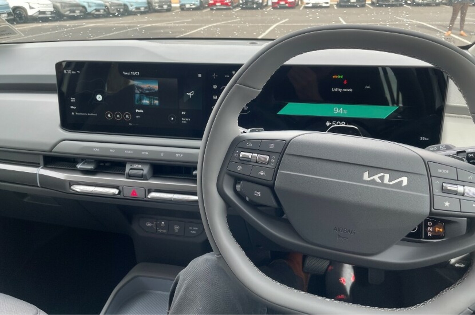 Kia ev day   1 