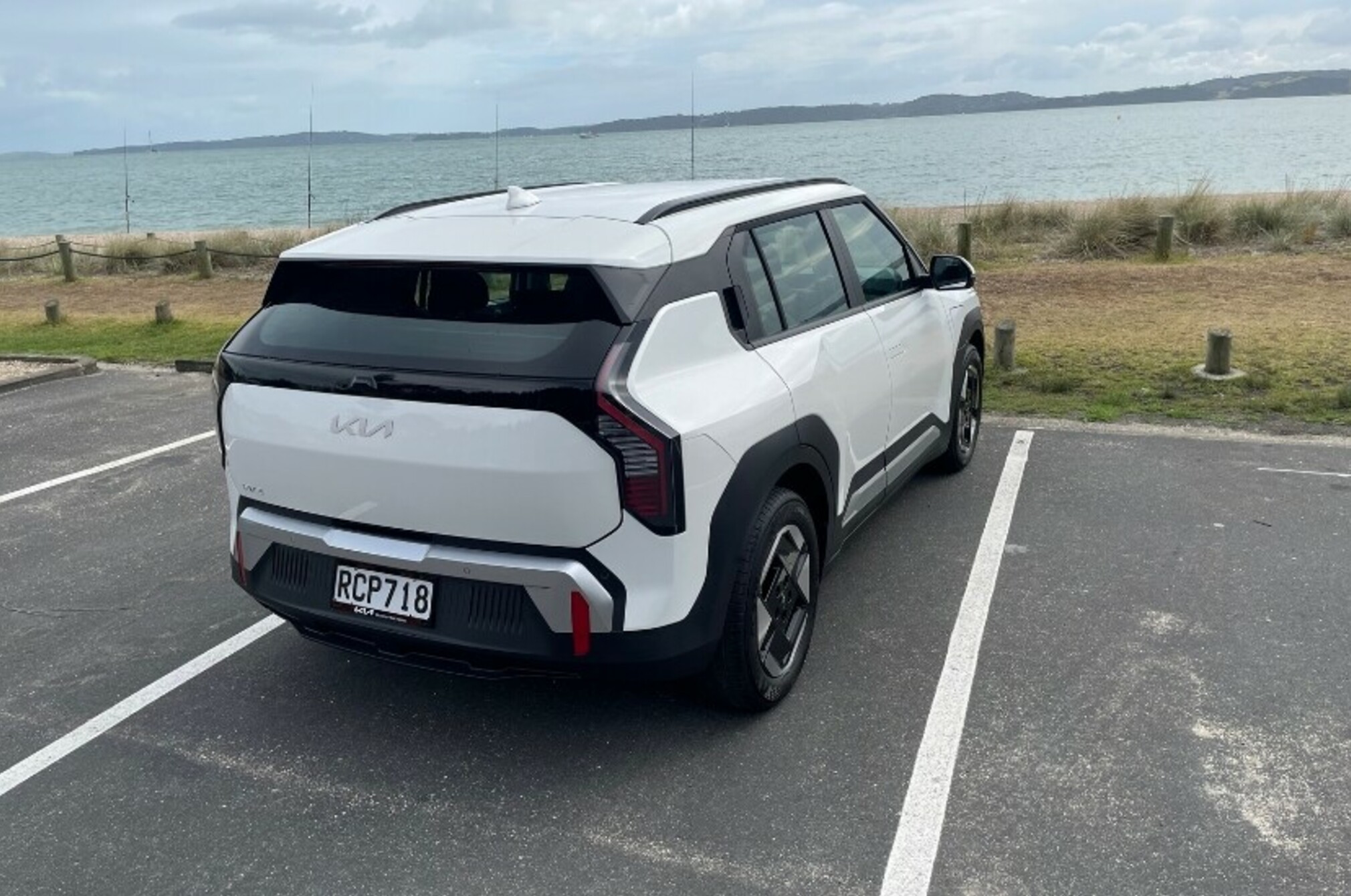 Kia ev day   2 