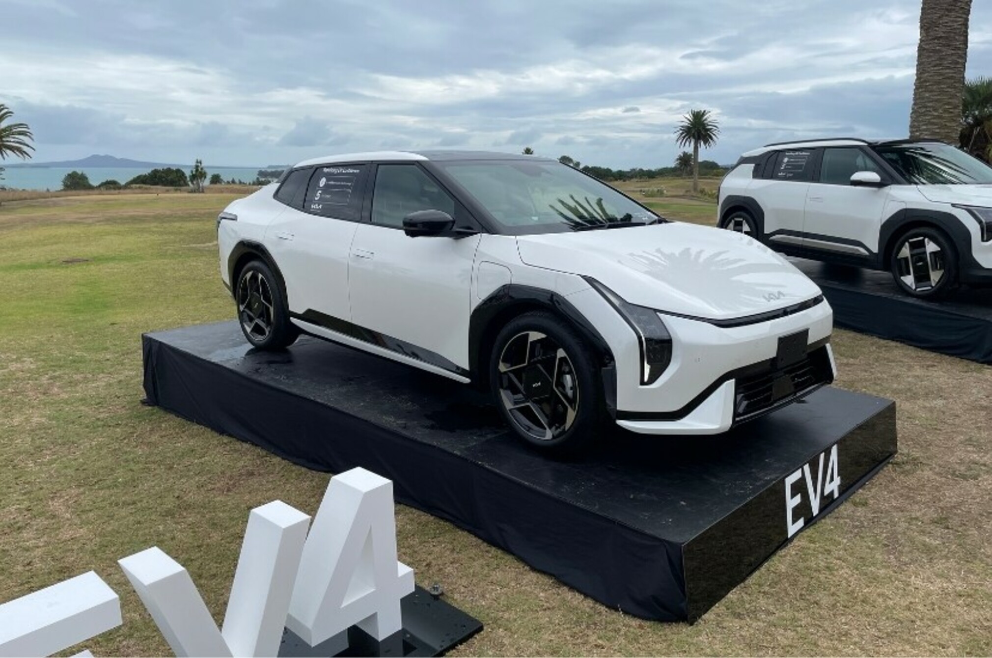 Kia ev day   3 
