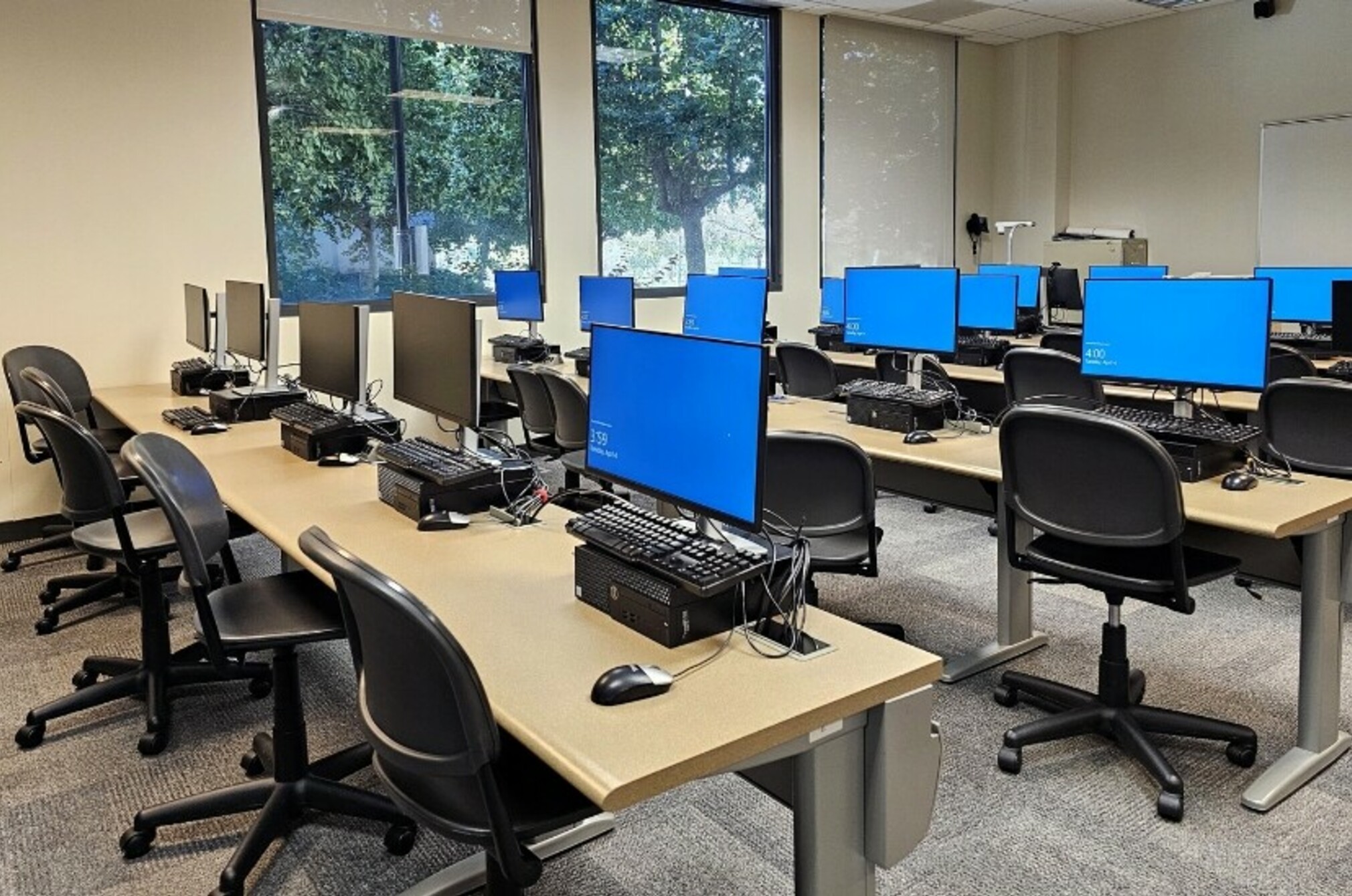 Windows 10 p4
