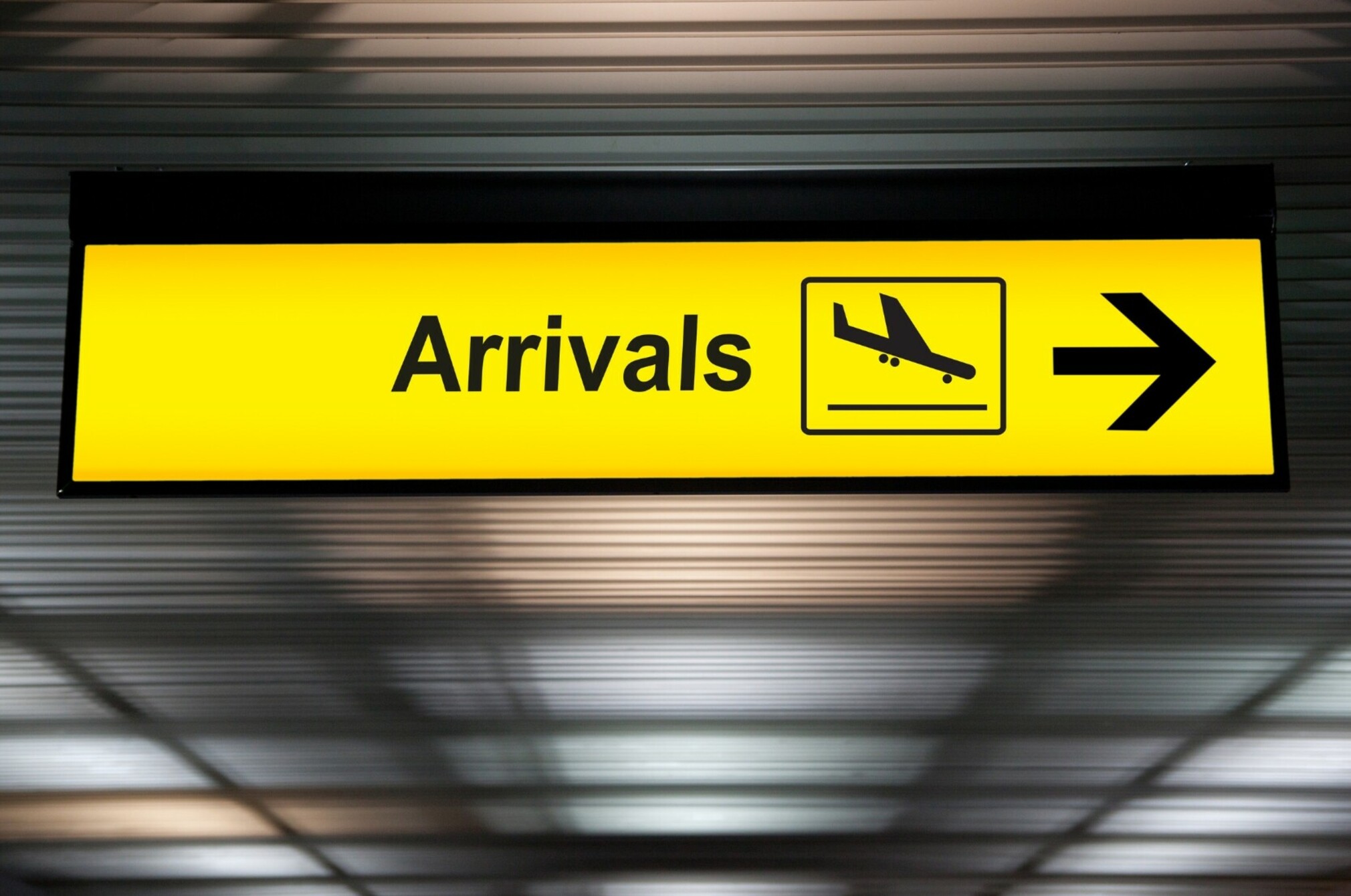 Arrivals