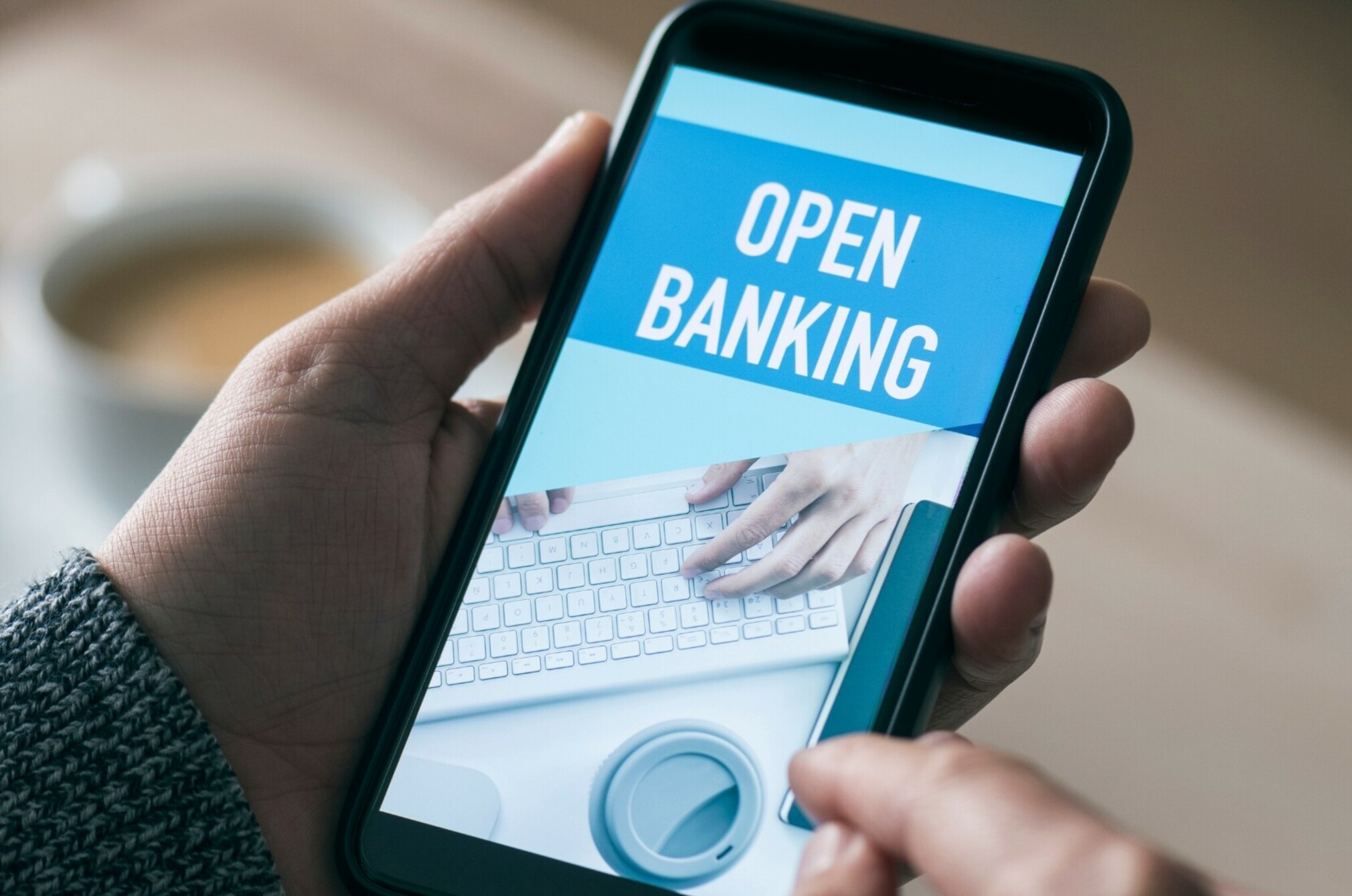 Open banking