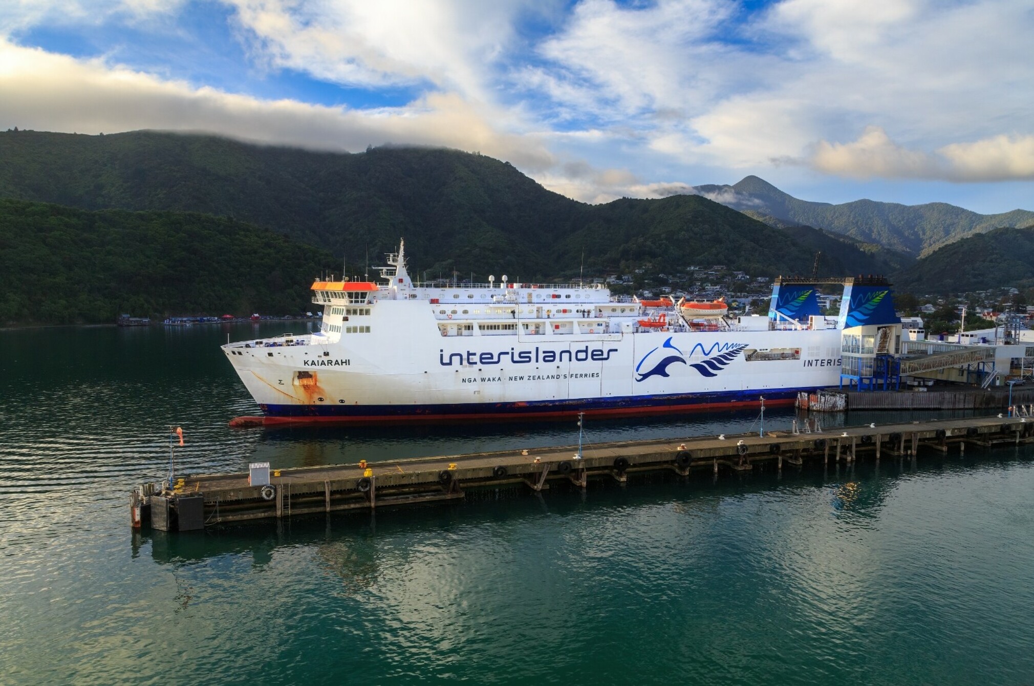 Interislander p1