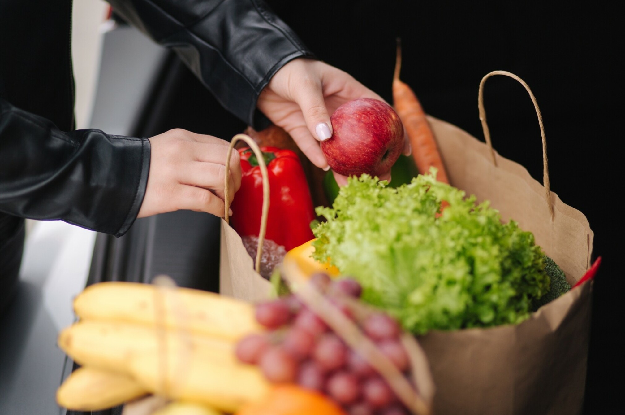 Groceries 1