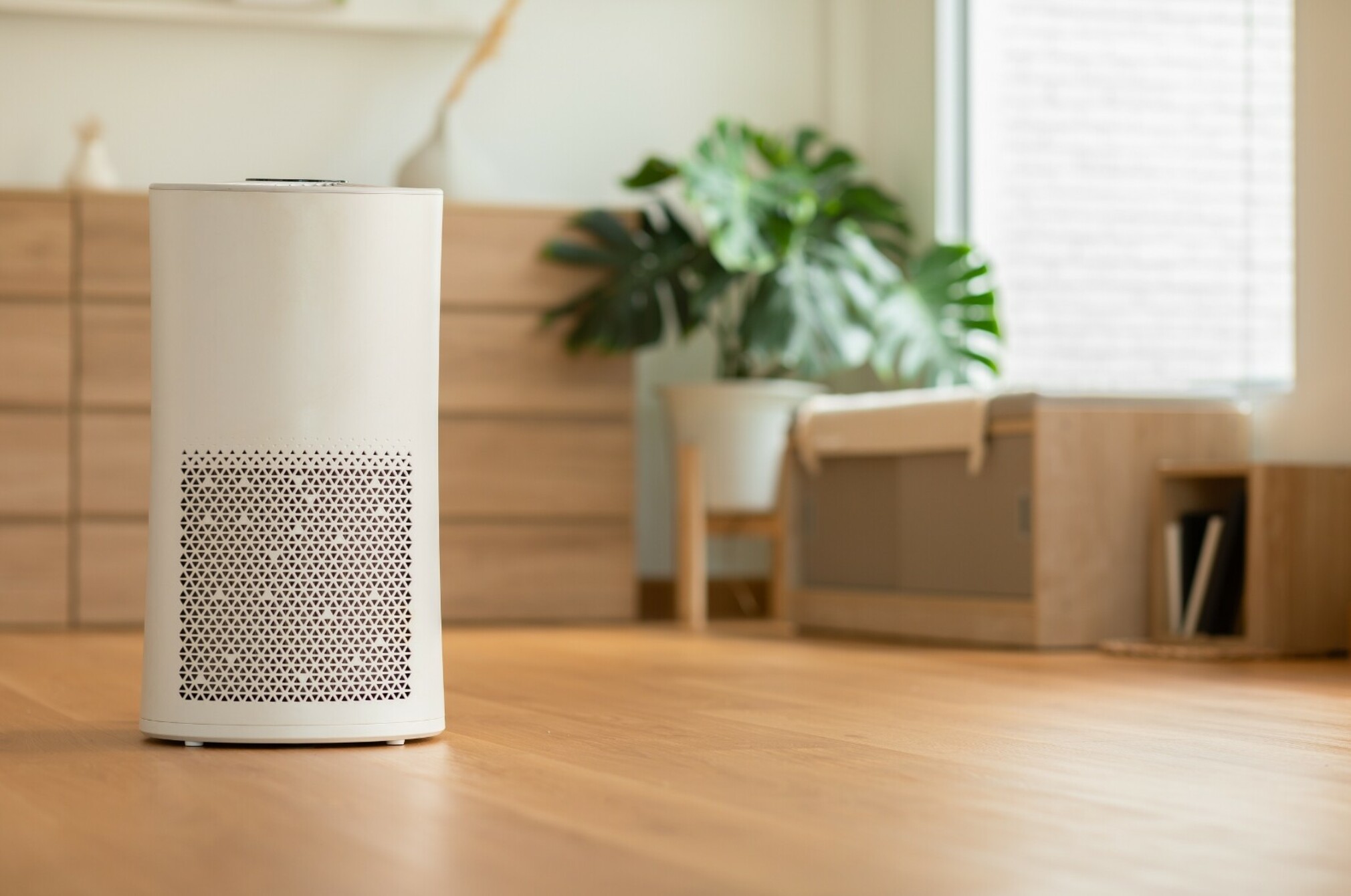 Air purifier