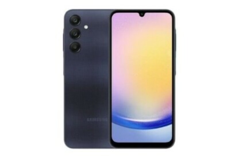 Samsung a25