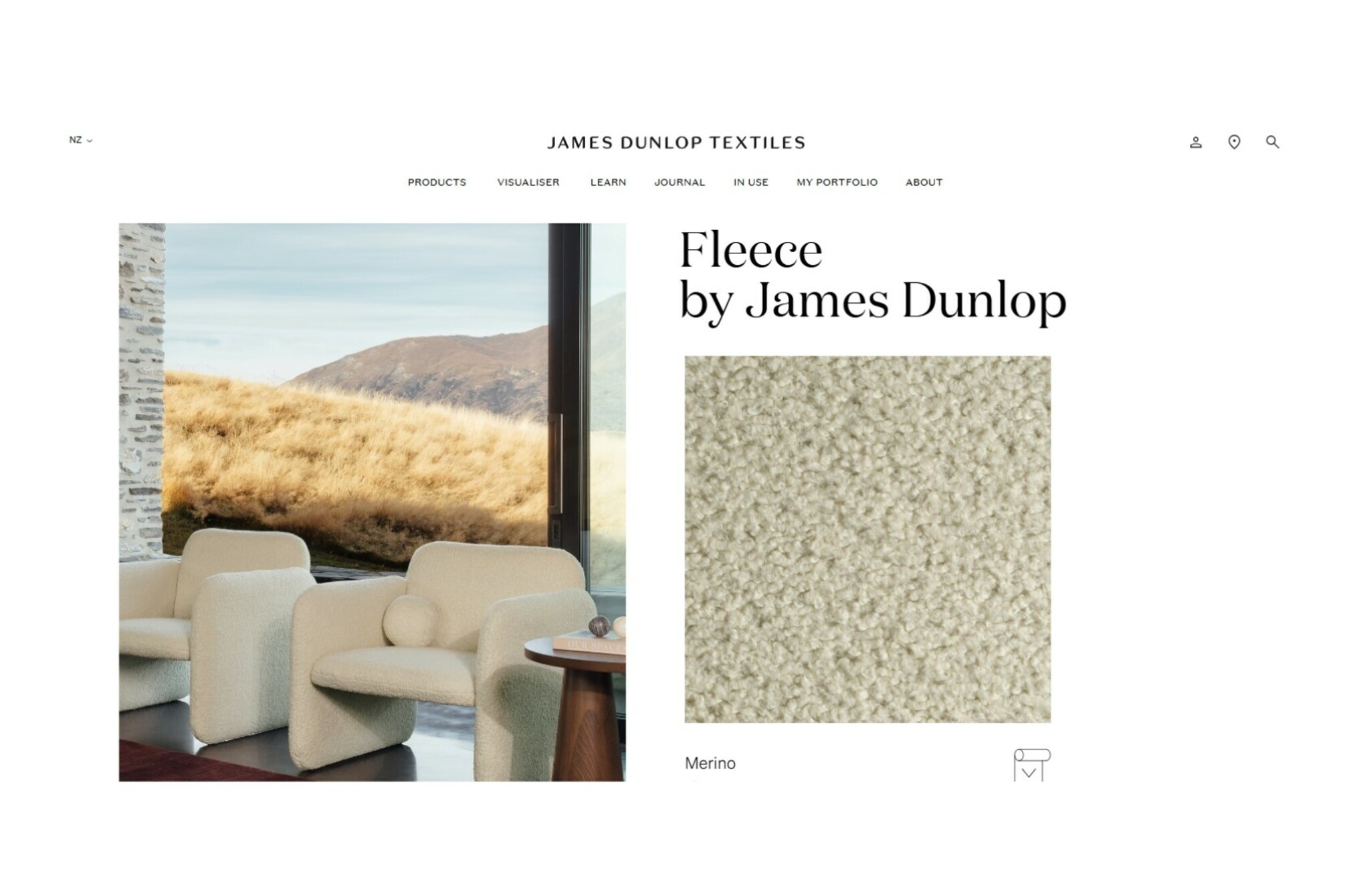 Fleece