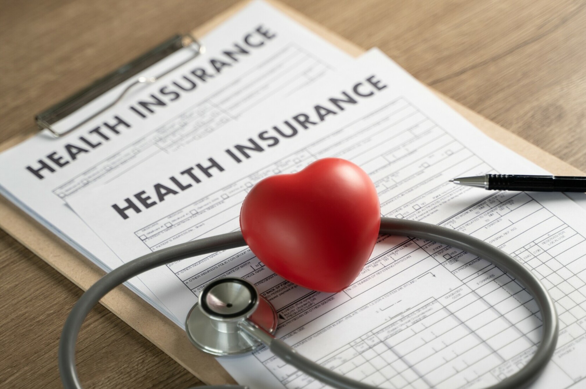 Health insurance