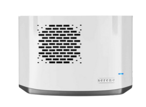 Serene bathroom heater S2069