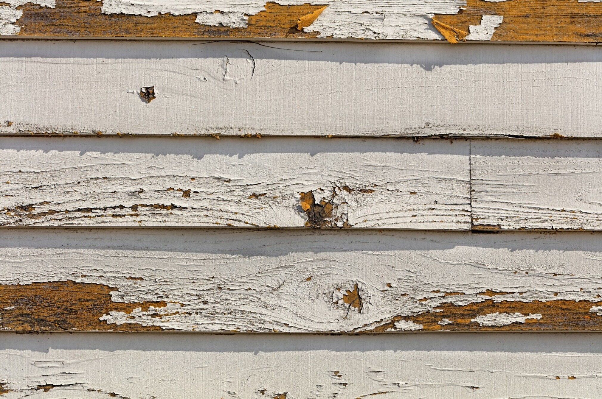 Lead based paint