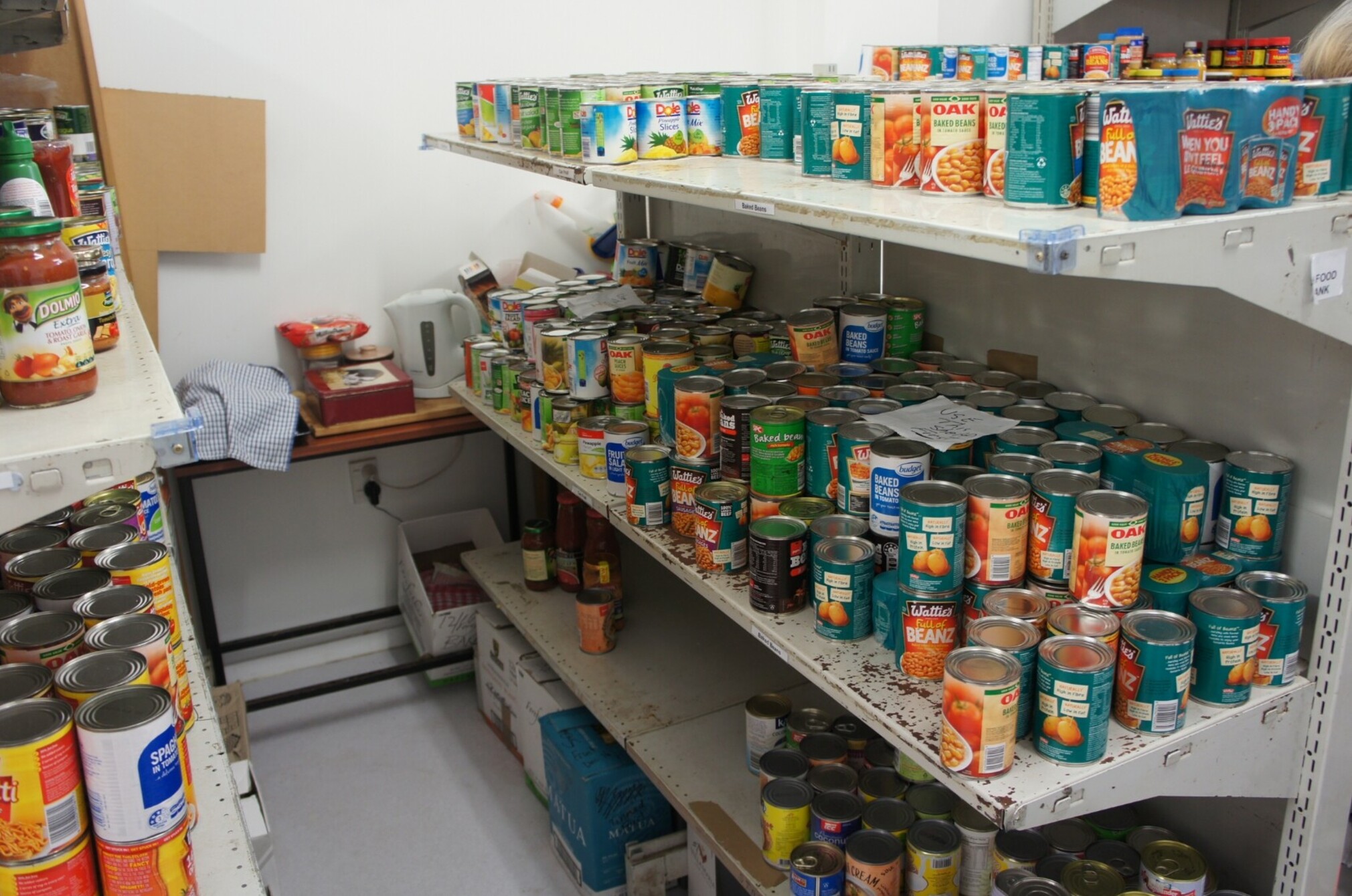 Foodbank 1