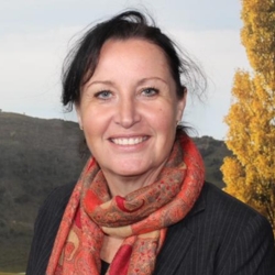 Tania Thomas