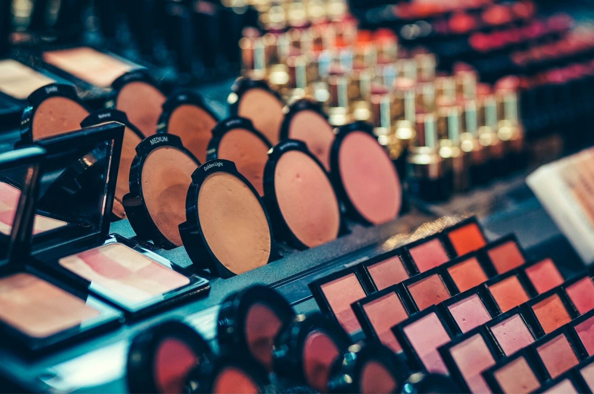 Cosmetics 1