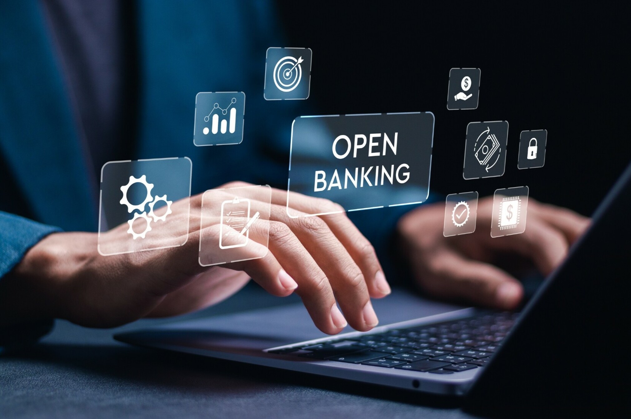 Open banking 1