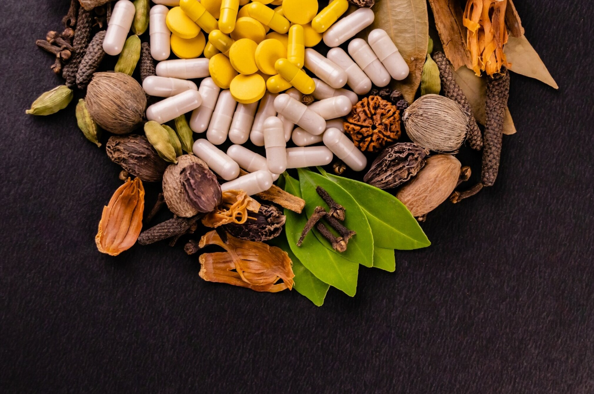 Herbal medicine 1