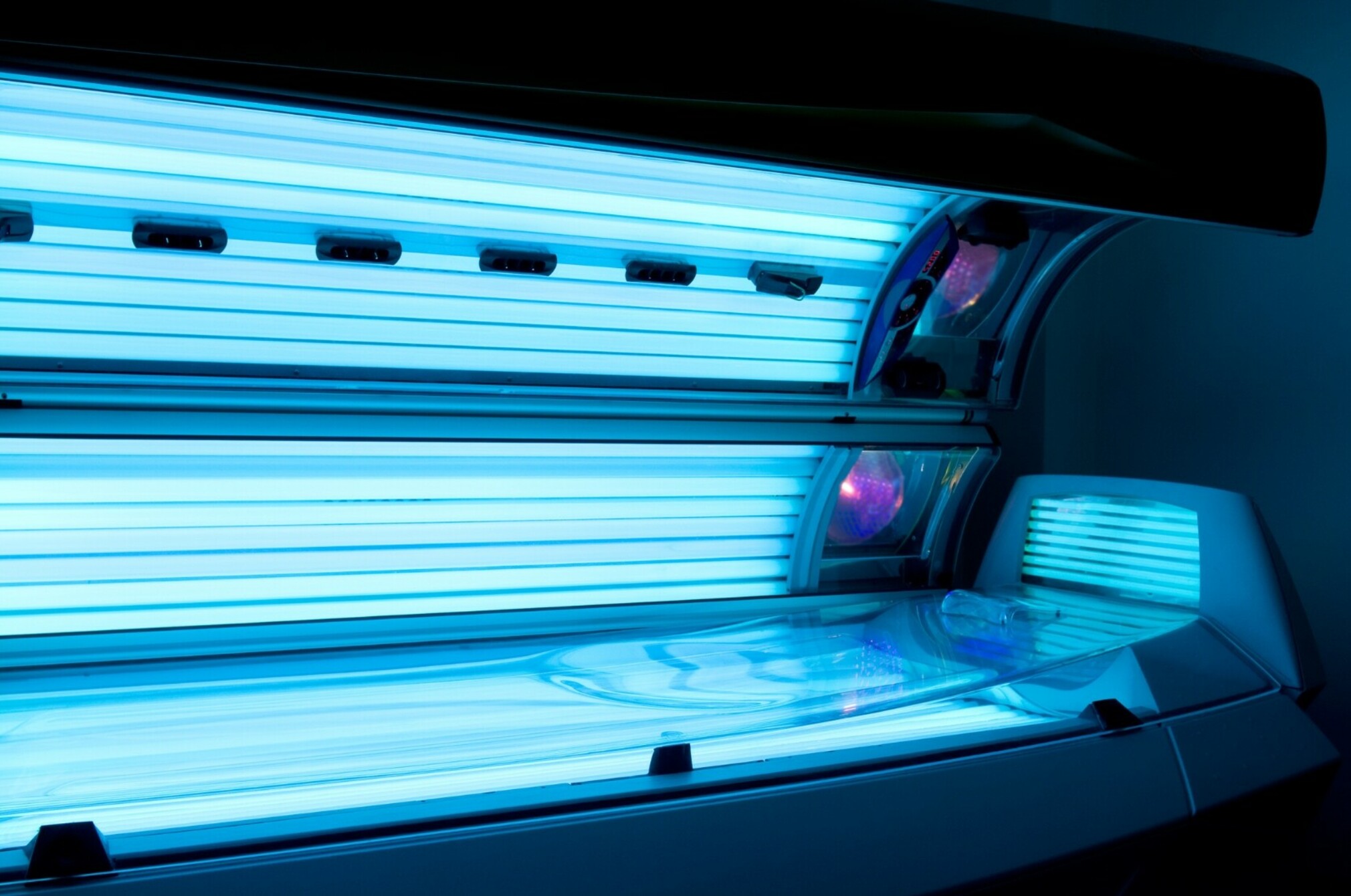 Sunbed
