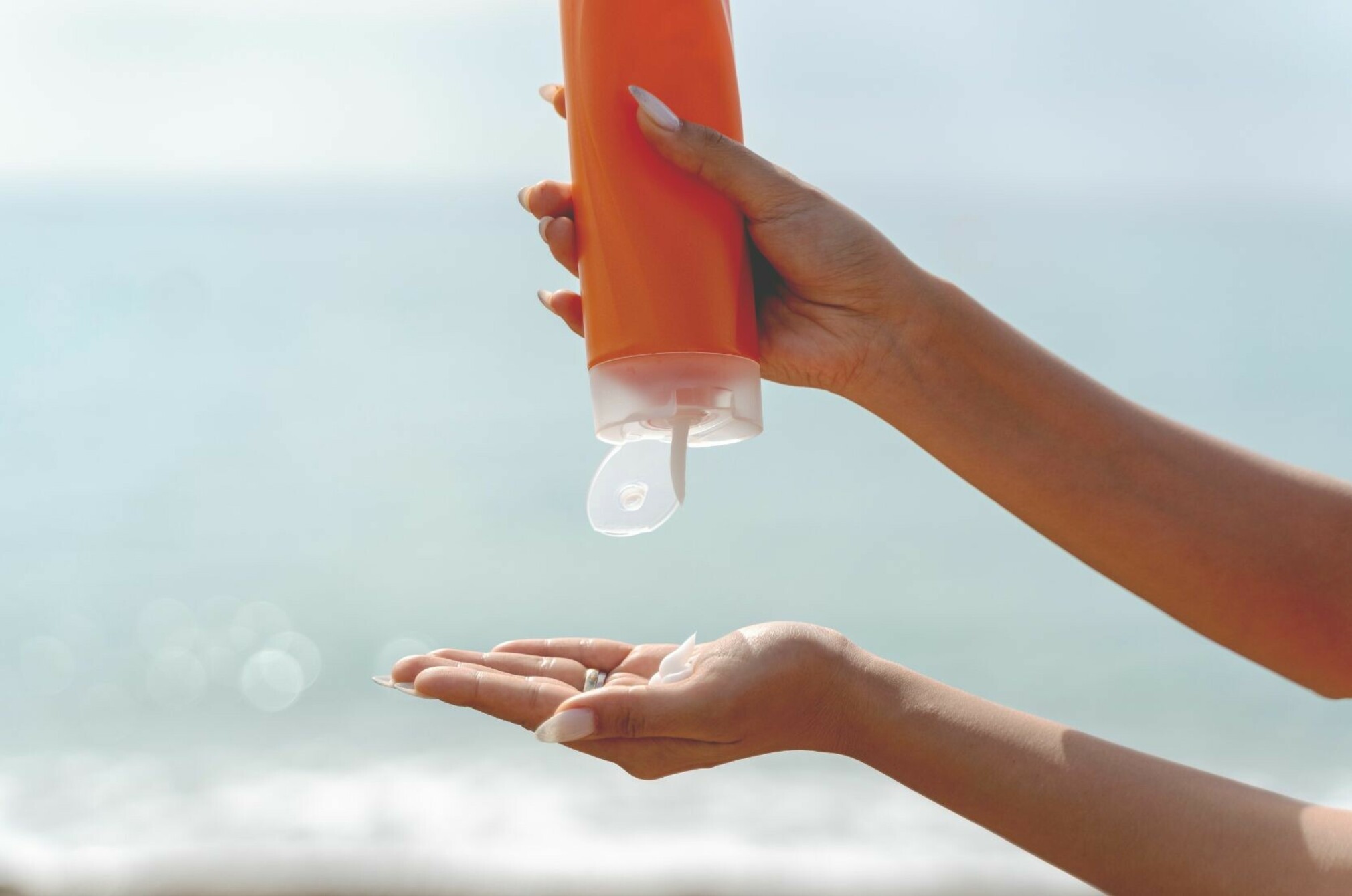 Sunscreen
