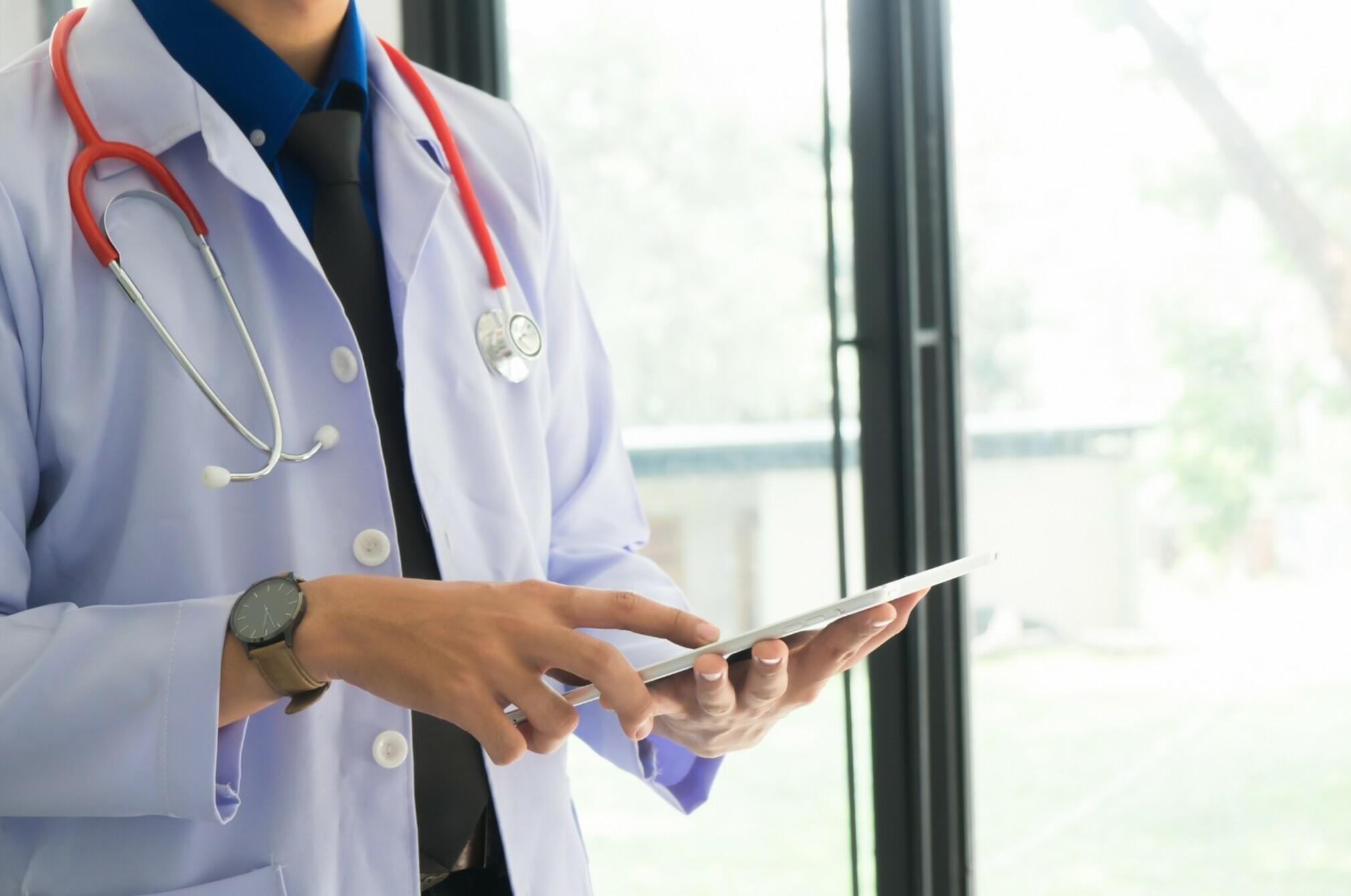 Gp appointment