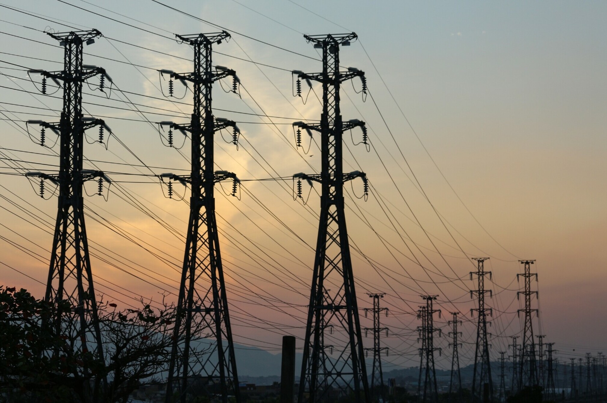 Electricity market