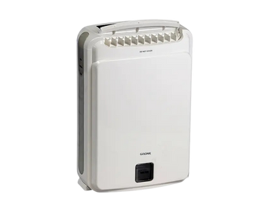 Dehumidifier.