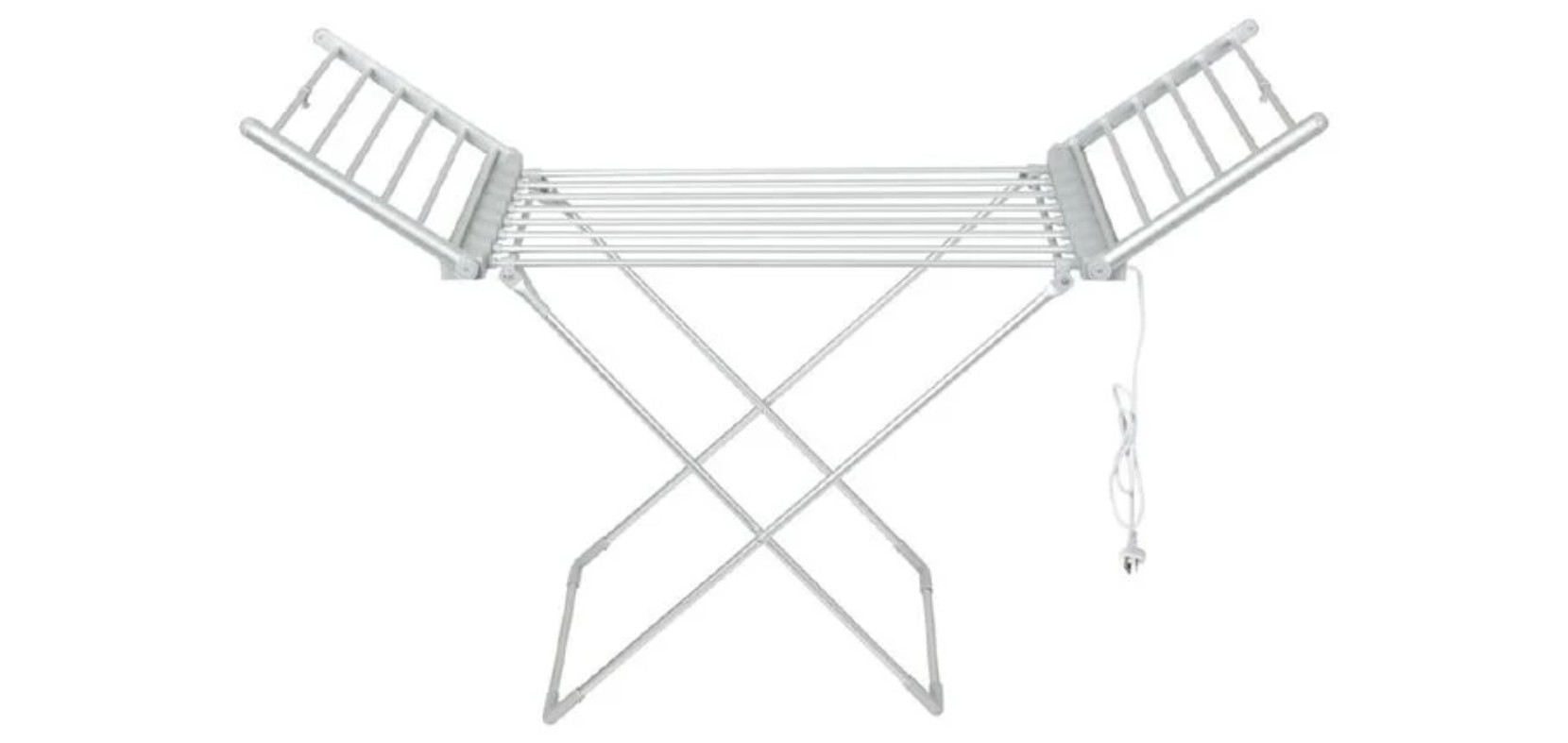 Living & Co Heated Drying Rack
