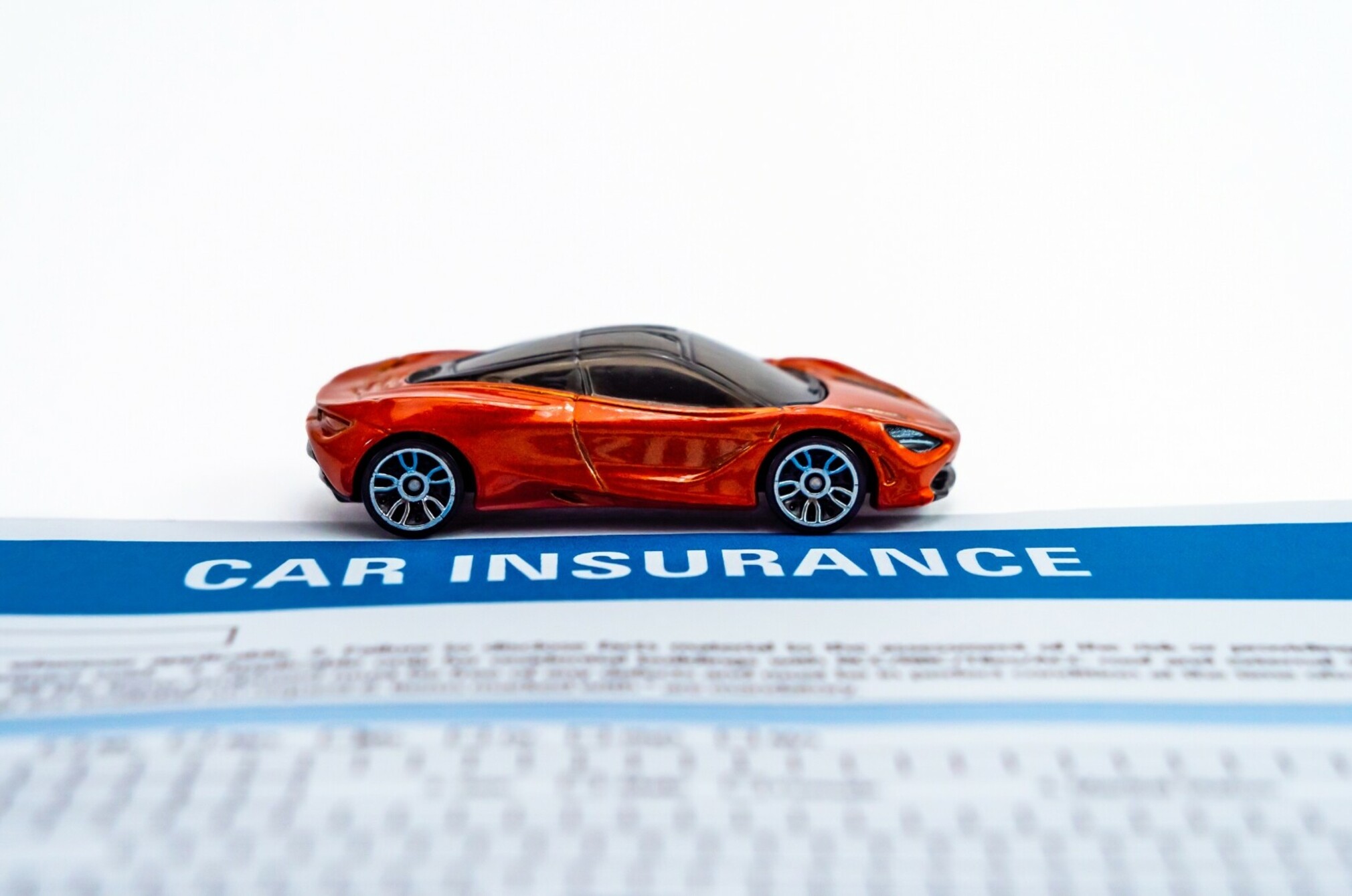 Car insurance