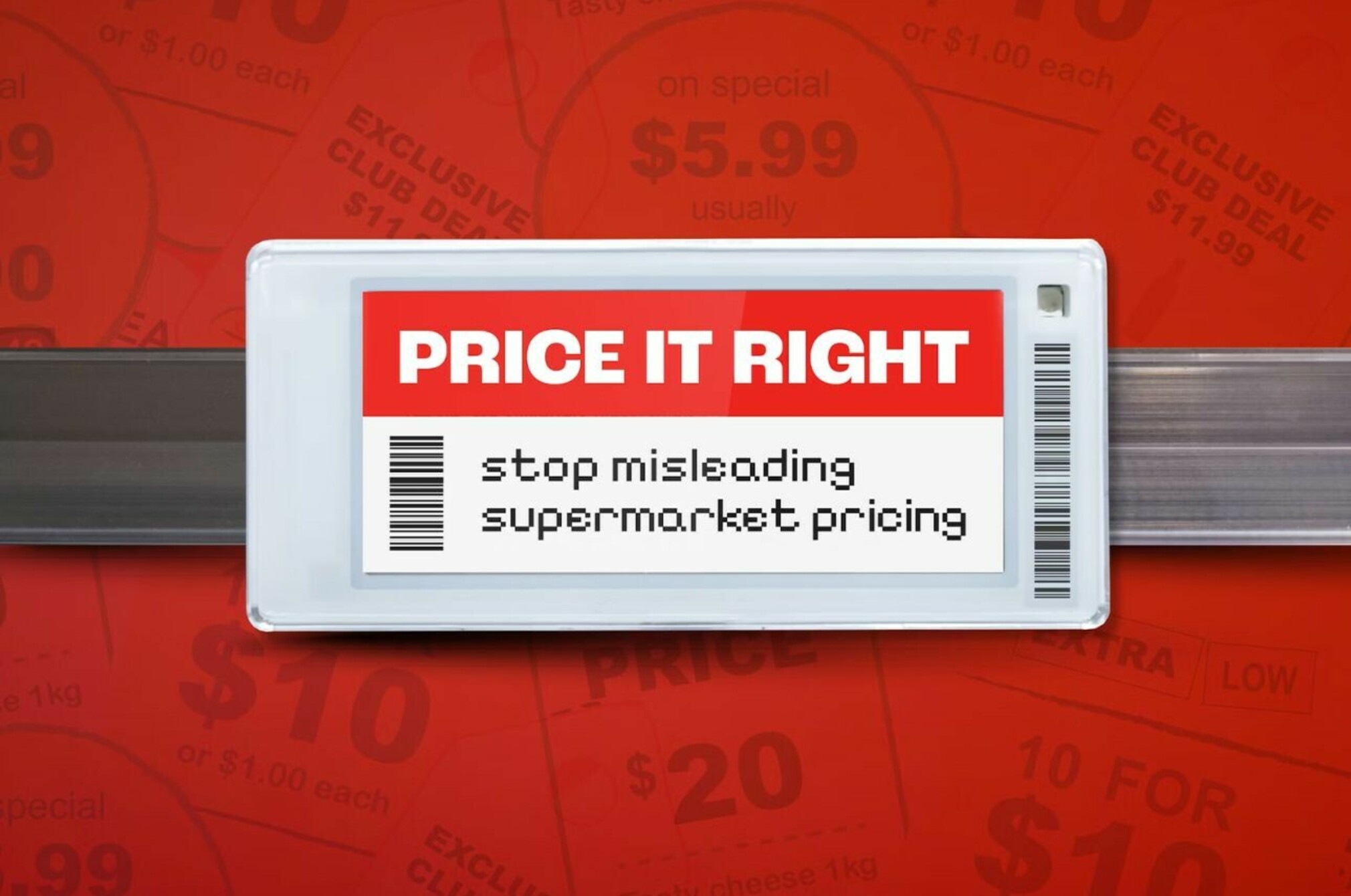 Consumer nz website promo image  consumer nz petition price it right
