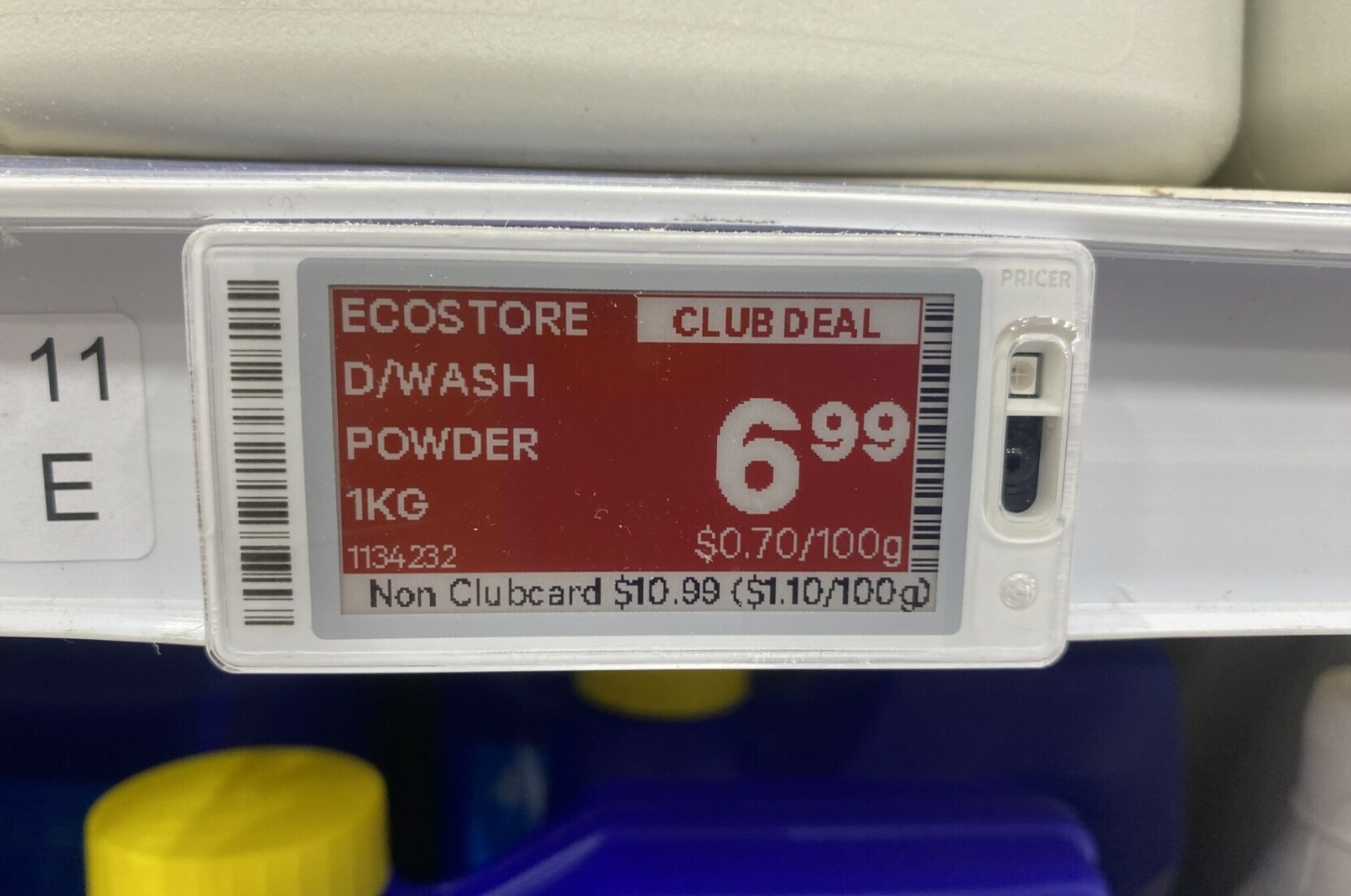 Prices 2