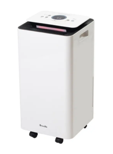 Breville LAD208WHT