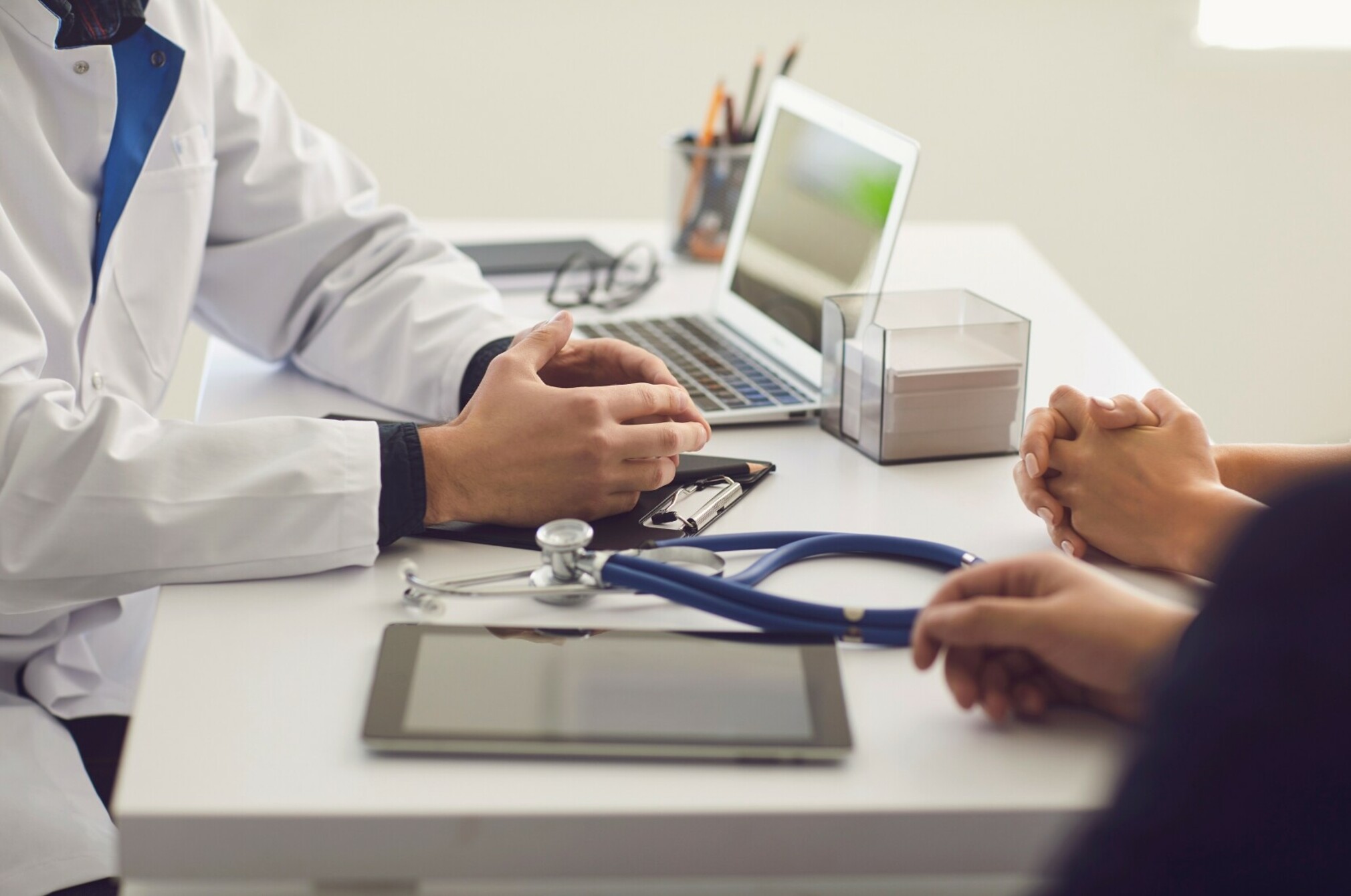 Doctors