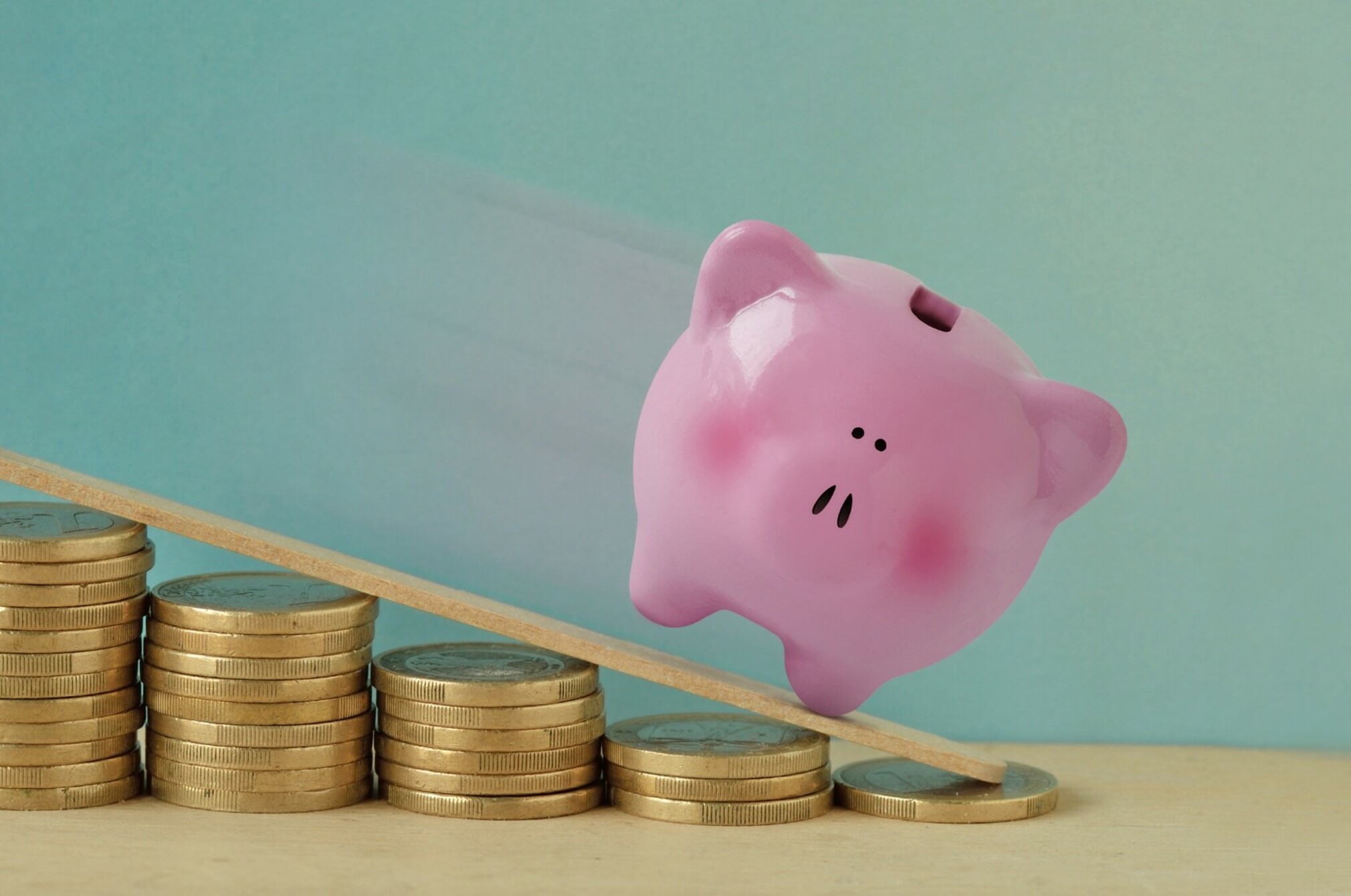 Piggy bank