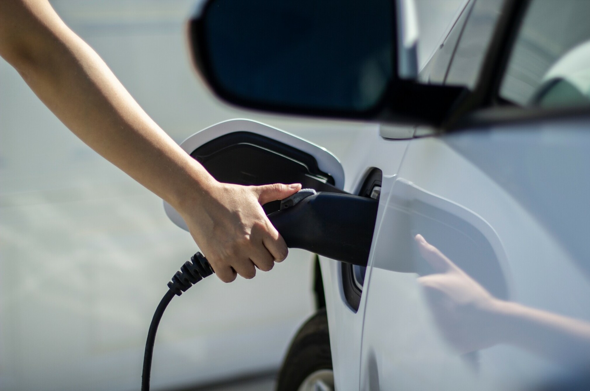 Ev charging