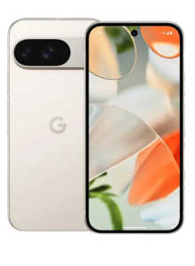 Google Pixel 9 phone.