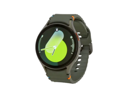 Smartwatch.