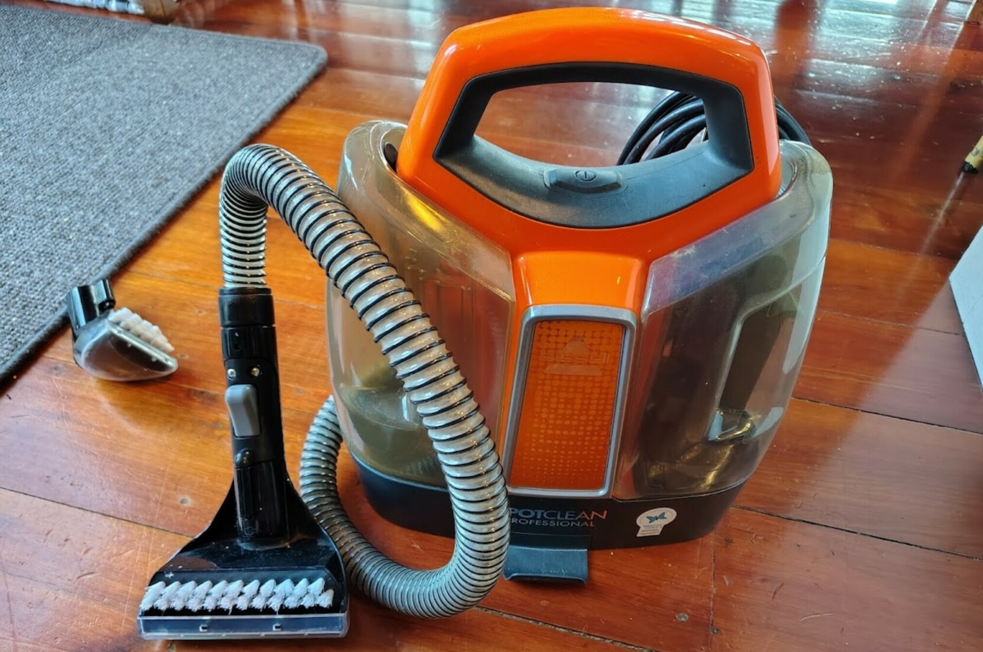 Bissell 2