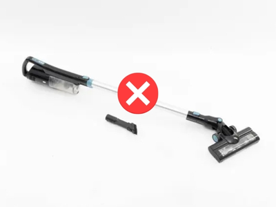 Kmart stick vacuum.