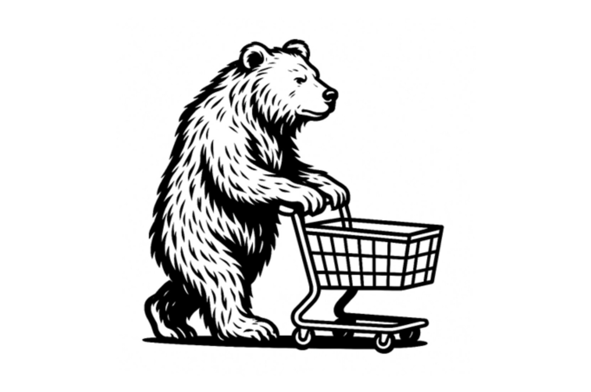 Bear design